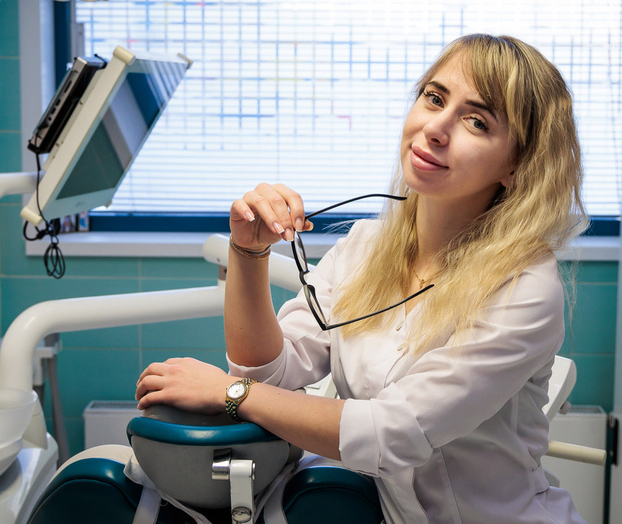 &nbsp; &nbsp;Шевякова Анна Олеговна