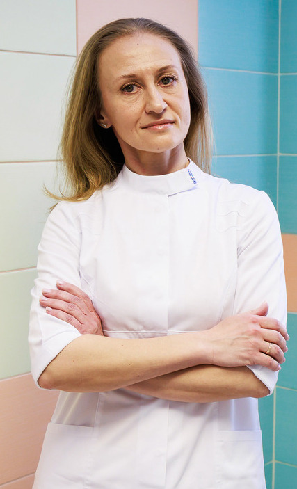 &nbsp; &nbsp;Якимова Любовь Юрьевна