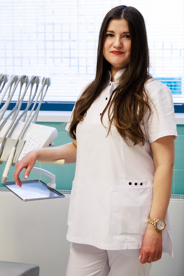 Антонова Ольга Петровна 