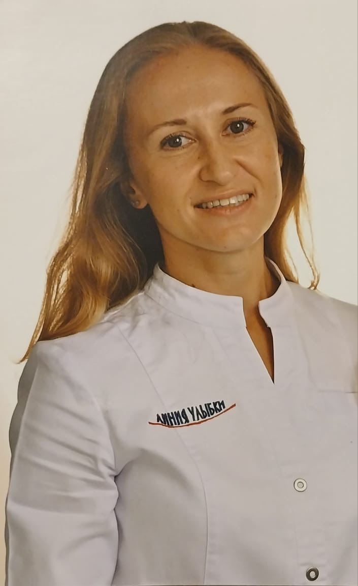 &nbsp; &nbsp; &nbsp; &nbsp; Якимова&nbsp; &nbsp; &nbsp; &nbsp; &nbsp; &nbsp; Любовь Юрьевна
