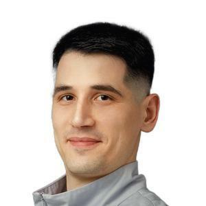 Абакаров Шамиль Магомедович