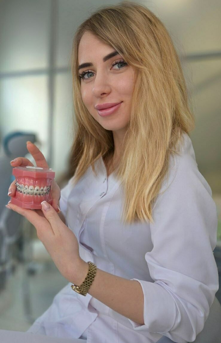  Шевякова Анна Олеговна