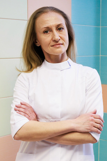  Якимова Любовь Юрьевна